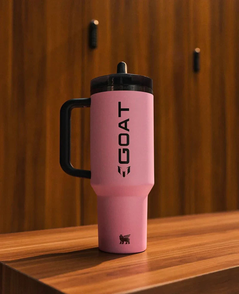 Stanley x Messi QUENCHER Thermos | 1.18L
